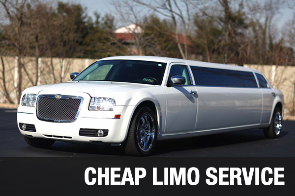 Cheap Limo Services Naples