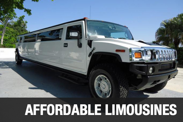 Hummer Limo Service Naples