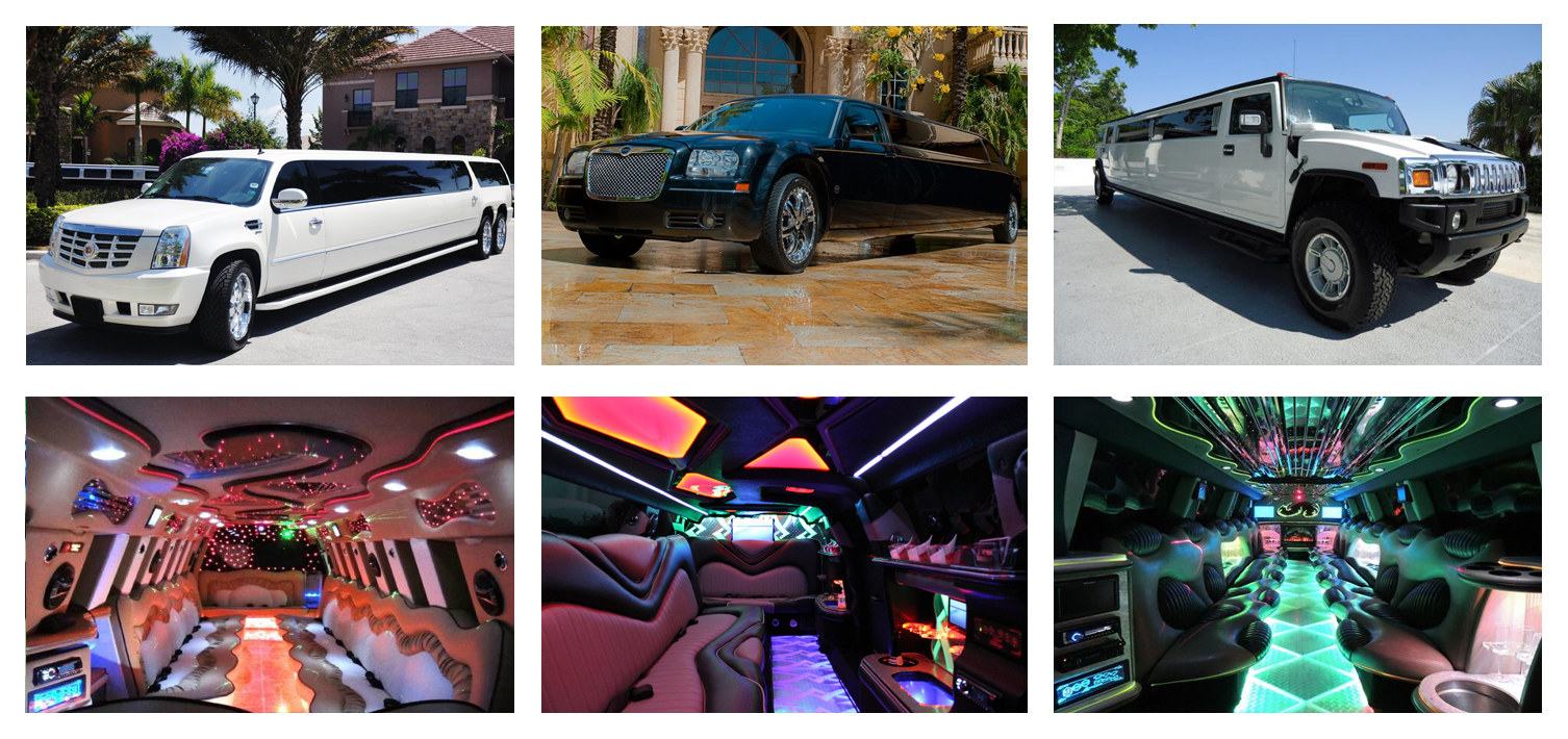 Limo Rental Naples