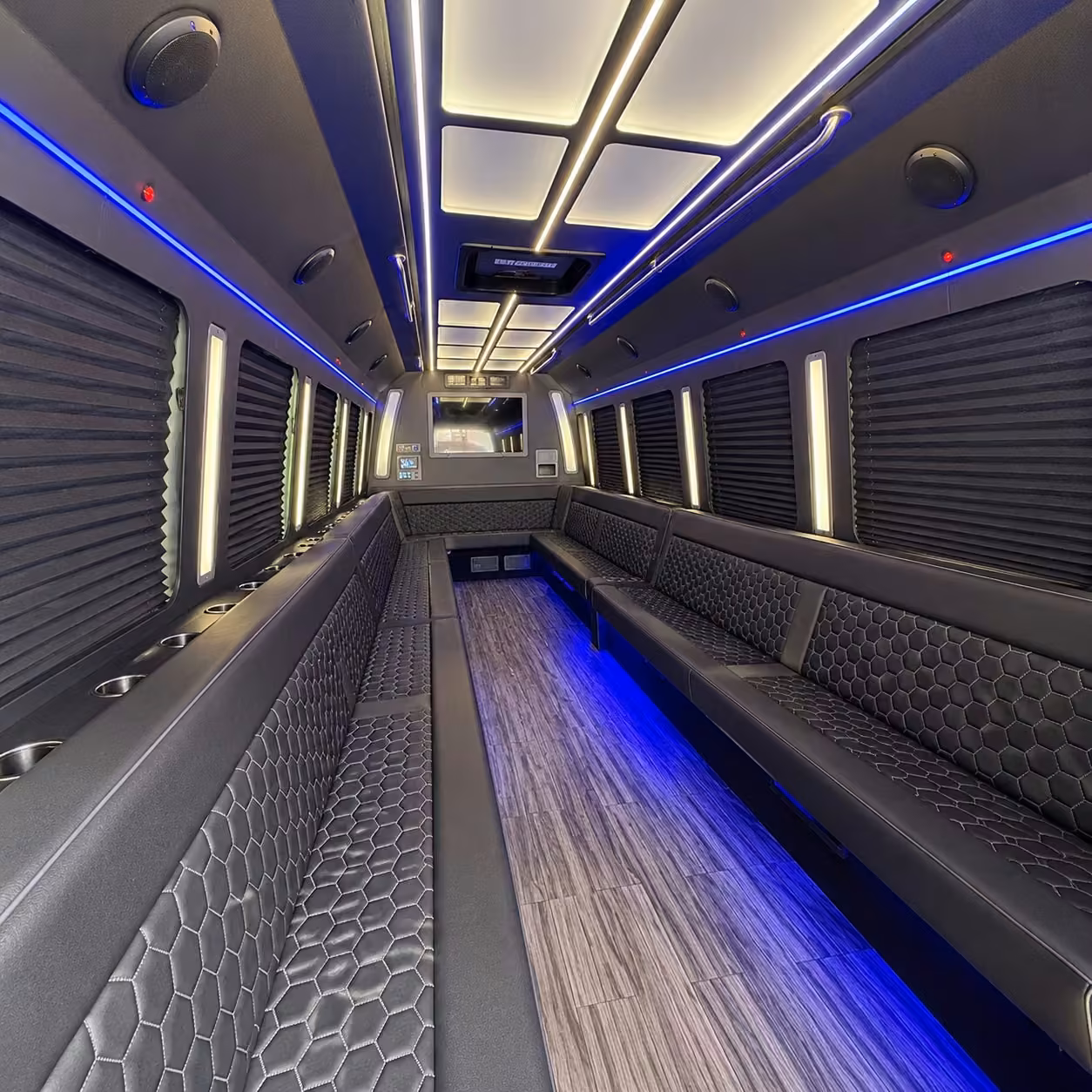 naples party bus rentals