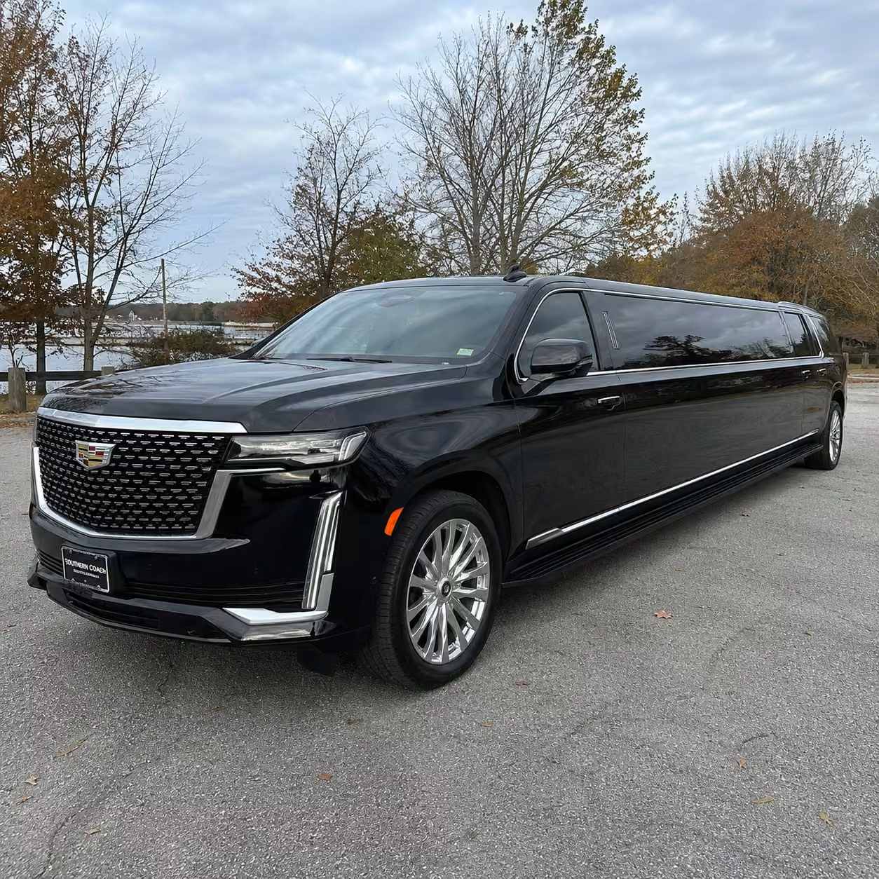 why choose naples-limo.net
